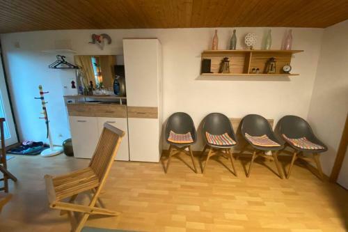 Apartamento Black Forest Felicity
