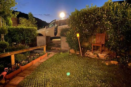 Apartamento Black Forest Felicity