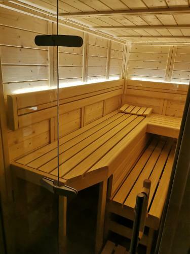 Apartamento Harz-butze