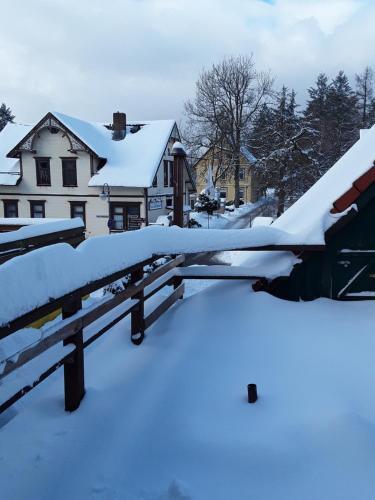 Apartamento Bergmannhaus
