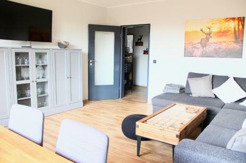 Apartamento Harzbutze 60