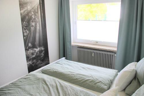Apartamento Harzbutze 60