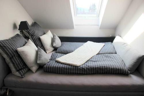 Apartamento Harzbutze 30
