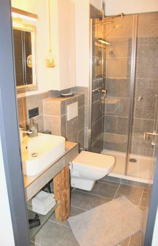 Apartamento Harzbutze 30