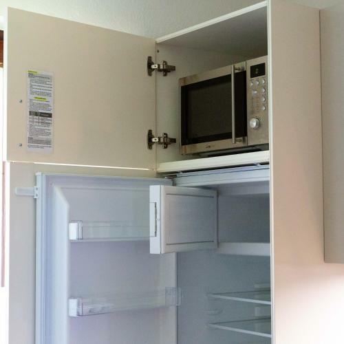 Apartamento Ferienwohnung "am Kurpark"