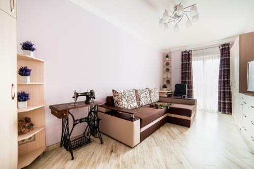 Apartamento Lviv Land