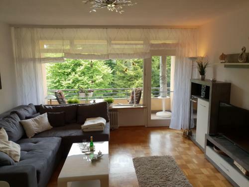 Apartamento Ferienwohnung Traumhaft