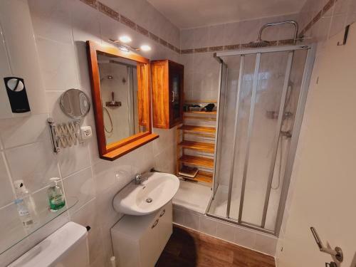 Apartamento Ferienwohnung Traumhaft