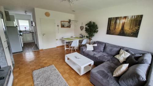 Apartamento Ferienwohnung Traumhaft