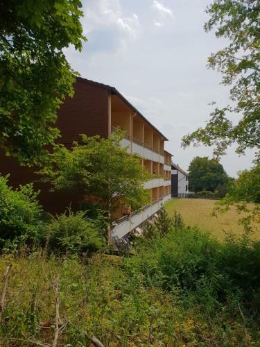 Apartamento Ferienwohnung Traumhaft