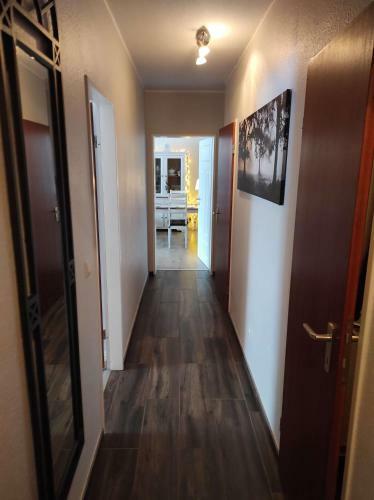 Apartamento Ferienwohnung Rehkitz