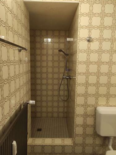 Apartamento Ferienwohnung Rehkitz