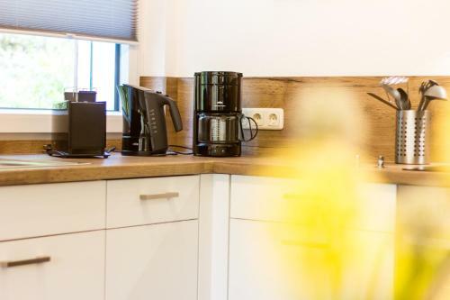 Apartamento Urlaub In Andreasberg