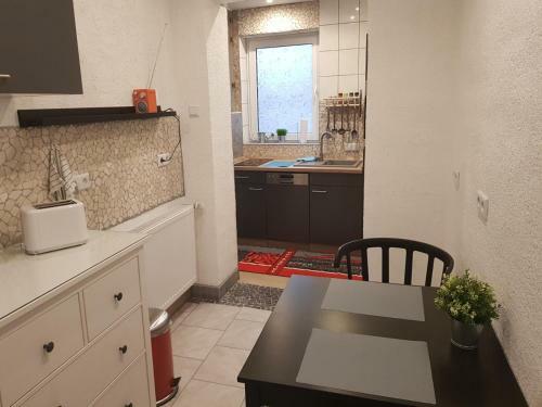 Apartamento Appartement Annerschbarrich