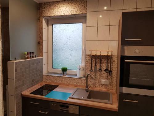 Apartamento Appartement Annerschbarrich