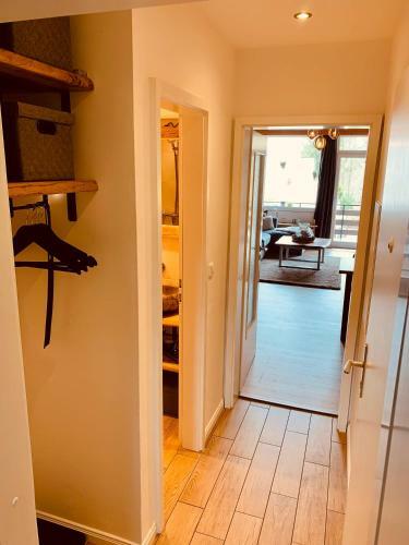 Apartamento Berglounge Sankt Andreasberg