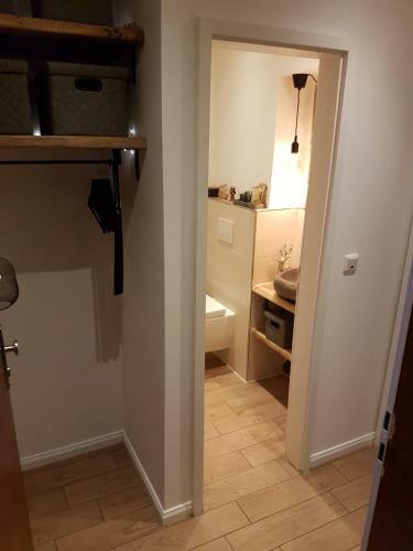 Apartamento Berglounge Sankt Andreasberg