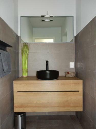 Apartamento Fewo Rehberg, Adults Only