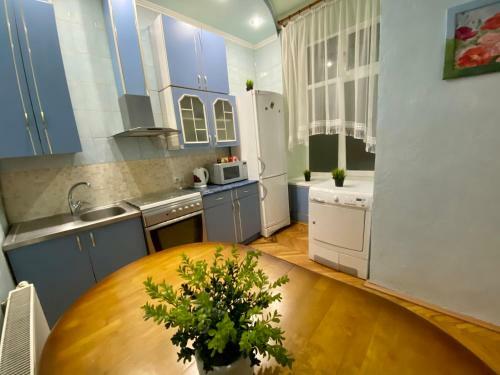 Apartments On Rynok Square