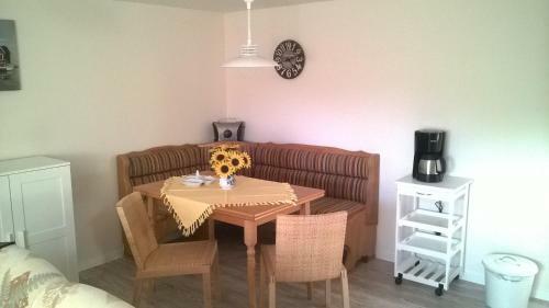 Apartamento Ferienwohnung N�he Altstadt