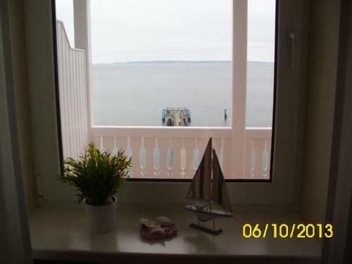 F�rstenhof - Apartment 306 Victoria