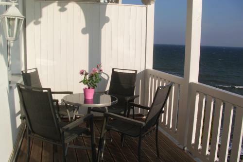 F�rstenhof - Apartment 306 Victoria