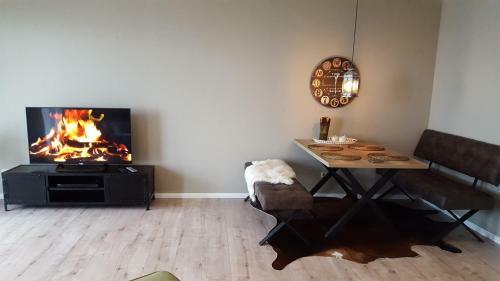 Apartamentos Ferienwohnung Hafenblick