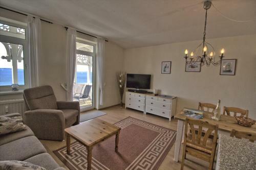 F�rstenhof - Apartment 405/406
