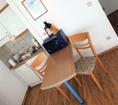 Apartamento Vm17: Meerblick + Ostsee + 2019 Renoviert = Urlaub