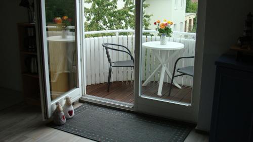 Apartamento Villa Monika 16