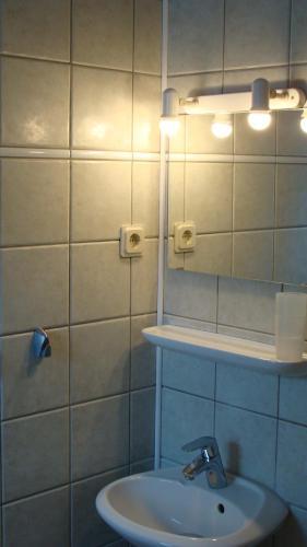 Apartamento Villa Monika 16