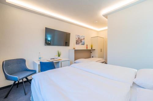 Hotel Staphel