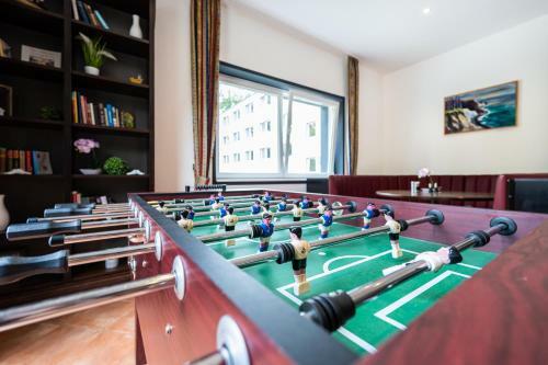 Hotel Staphel