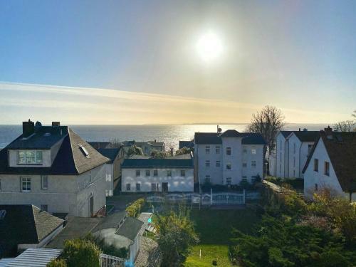 Apartamento Sassnitz Villa Anna