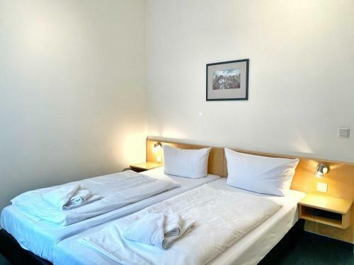 Apartamento Sassnitz Villa Anna