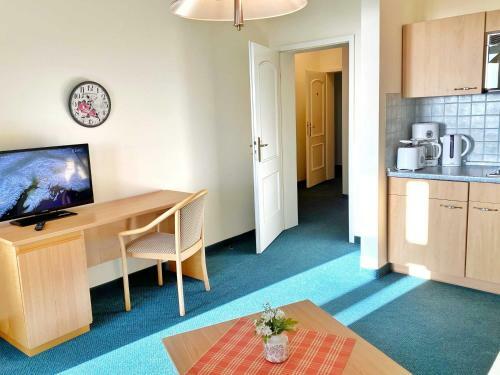 Apartamento Sassnitz Villa Anna
