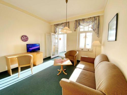 Apartamento Sassnitz Villa Anna