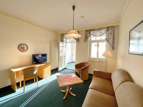 Apartamento Sassnitz Villa Anna