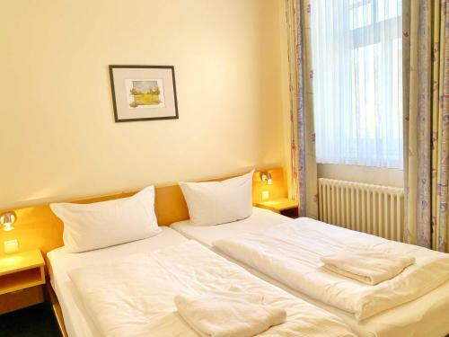 Apartamento Sassnitz Villa Anna