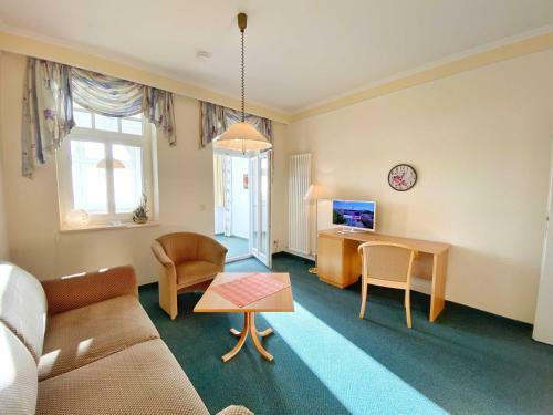 Apartamento Sassnitz Villa Anna
