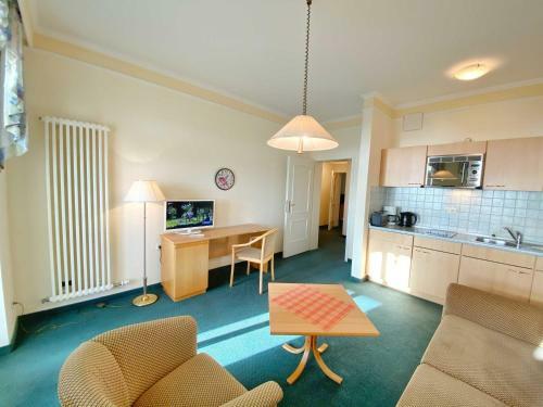 Apartamento Sassnitz Villa Anna