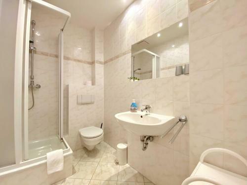 Apartamento Sassnitz Villa Anna