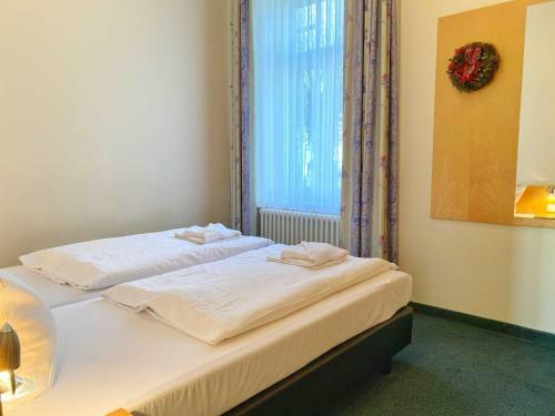 Apartamento Sassnitz Villa Anna