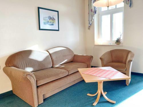 Apartamento Sassnitz Villa Anna