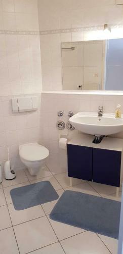 Apartamento Ferienappartement Fraenzi Mit Herr