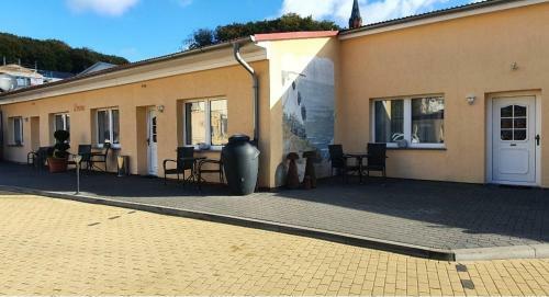 Hostal Pension Lenz