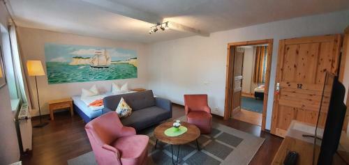 Hostal Pension Lenz