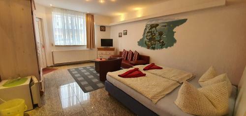 Hostal Pension Lenz