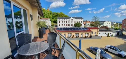 Hostal Pension Lenz