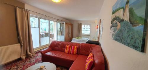 Hostal Pension Lenz